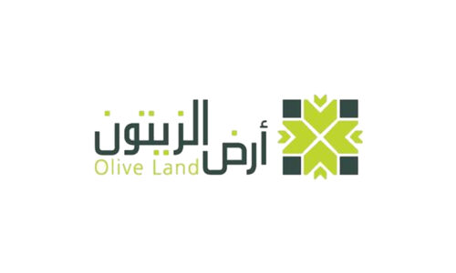 Olive Land