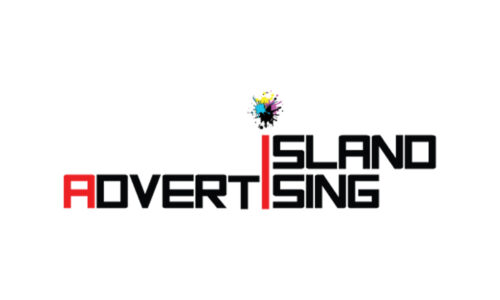 Island Advertisements
