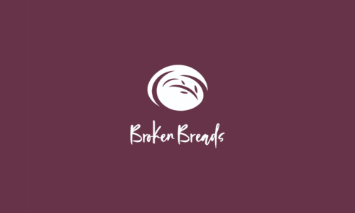 Broken Breads